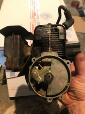 Mcculloch 40005102 power for sale  Mount Airy