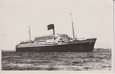 Paquebot pasteur compagnie d'occasion Paquebot pasteur compagnie d'occasion  Montbrison