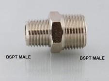 Bspt male male for sale  BOLTON