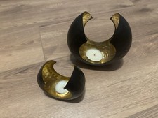 Rominox teelichthalter sakrale gebraucht kaufen Rominox teelichthalter sakrale gebraucht kaufen  Schwalmtal