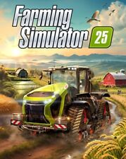 Farminga Simulator 25 Xbox Series X/S Key (Klucz) Global na sprzedaż  PL