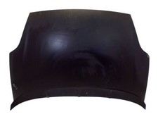 Motorhaube matt schwarz gebraucht kaufen  Bad Nauheim