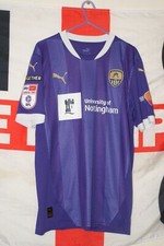 Notts county rare for sale  NOTTINGHAM