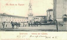 Pavia vigevano interno usato  Asti