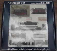 Fleischmann 4850 5850 gebraucht kaufen  Bischofsheim i.d.Rhoen