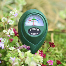 Soil moisture meter for sale  LEICESTER