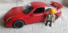 Playmobil porsche 911 d'occasion  Courbevoie