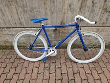 Bicicletta custom uomo usato  Udine