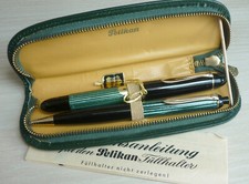 Pelikan set 140 gebraucht kaufen  Hameln