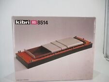 Kibri 8514 bausatz gebraucht kaufen  Wenden