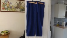 Cobalt wide leg for sale  CROMER