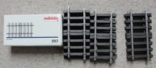 Märklin 5917 schienen gebraucht kaufen  Cuxhaven