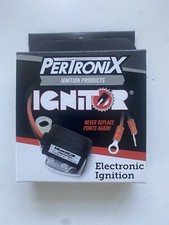 Kit de conversão de ignição eletrônica Pertronix Ignitor MR-LS1 comprar usado  Enviando para Brazil