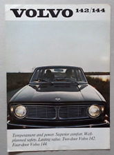 Volvo 140 series for sale  BOURNE