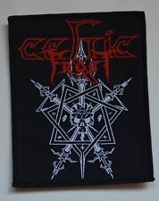 Celtic frost morbid usato  Spedire a Italy