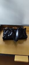 Borsa vintage pelle usato  Treviso