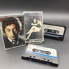 Lot audio cassette d'occasion  Frejus