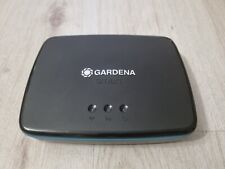 Gardena smart gateways d'occasion  Marseille XIII