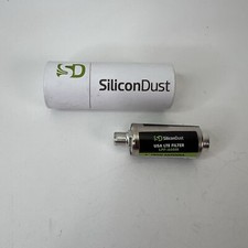 Silicondust lpf 608m for sale  Torrance