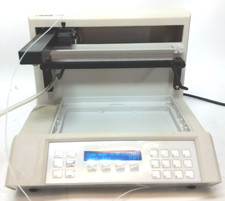 Gilson fraction collector for sale  Indianapolis