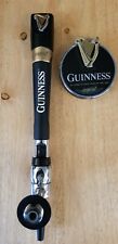 Guinness tap handle for sale  DERBY