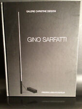 Gino sarfatti d'occasion  Paris IX
