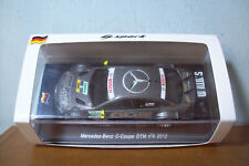 Spark sg052 mercedes for sale  ANDOVER