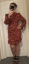 Ladies sissy dress for sale  BRIDGEND