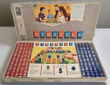 1962 vintage stratego d'occasion  Expédié en Belgium