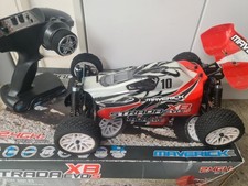 Mavrick strada evo for sale  HULL