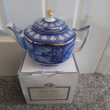 Vintage ringtons bridges for sale  THETFORD