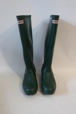 Womens hunter green for sale  Hempstead