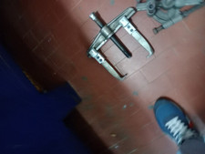 Estrattori per cuscinetti usato  Brindisi