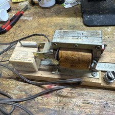 Dynamic electric nut for sale  San Angelo