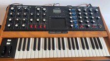 Synthétiseur vintage d'occasion  Biarritz