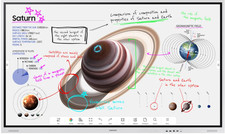 Ecran interactif samsung d'occasion  Paris VIII