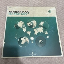 Moodymann dem young for sale  DURHAM