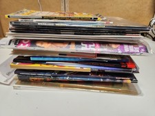 magazines joblot for sale magazines joblot for sale SHEFFIELD