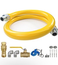 Commercial gas hose for sale  Grand Terrace