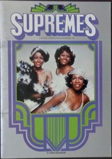 Supremes 1974 japanese for sale  New York