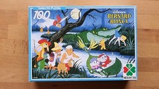Puzzle 100 200 gebraucht kaufen  Waddeweitz