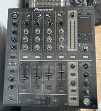 Mixer digital profissional DJM-700K funcionando comprar usado  Enviando para Brazil