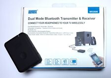 Bluetooth 5.2 transmitter for sale  NOTTINGHAM