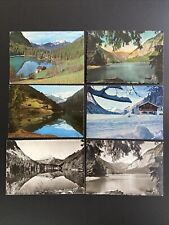 Zz27 lot cartes d'occasion  Zillisheim