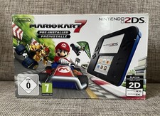 Nintendo 2ds mario gebraucht kaufen  Kiel