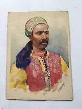 Ancienne carte homme d'occasion  Mallemort