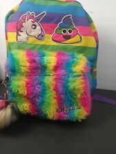 Emoji nation backpack for sale  Albuquerque
