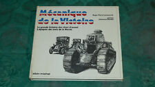 Militaria mecanique victoire d'occasion  Saujon