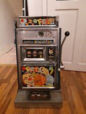 penny slot machine for sale  HYDE