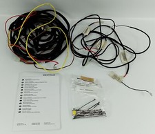 Wire kit pin for sale  CREWE
